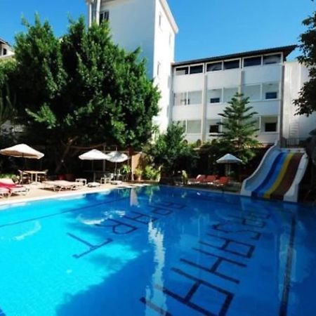 Pasahan Apart Marmaris Exterior foto
