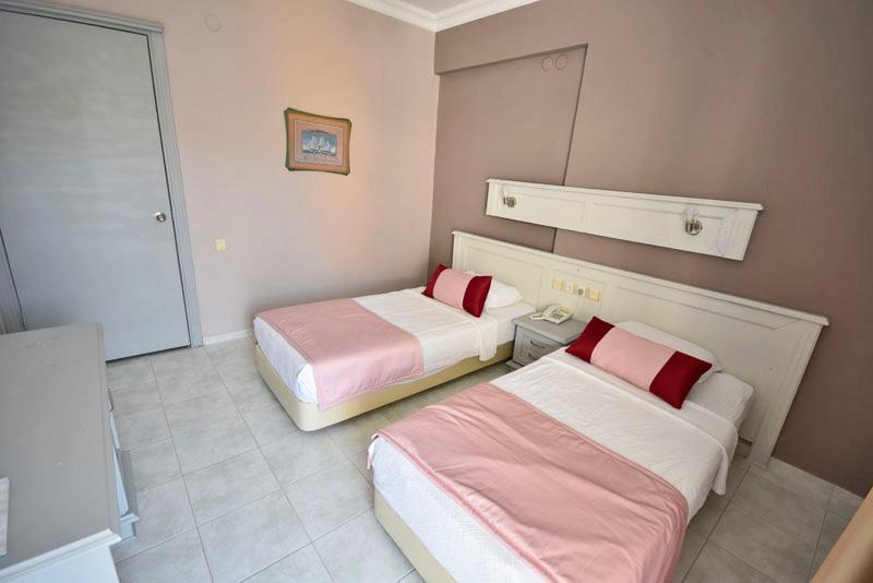 Pasahan Apart Marmaris Exterior foto