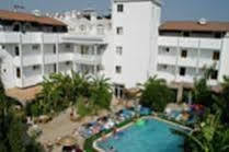 Pasahan Apart Marmaris Exterior foto