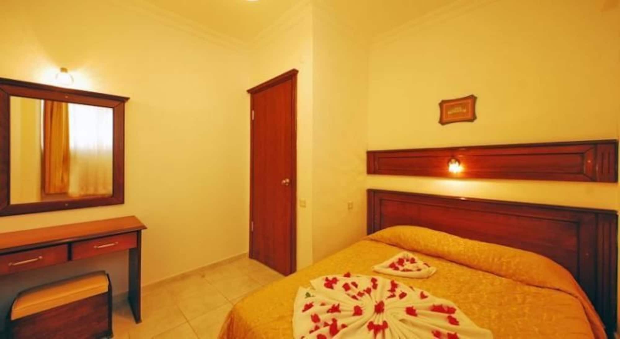 Pasahan Apart Marmaris Exterior foto